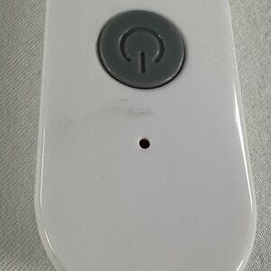 Portable 6" Handheld Battery Powered Deep UV Germ Sterilizer UVC Sanitizer Wand